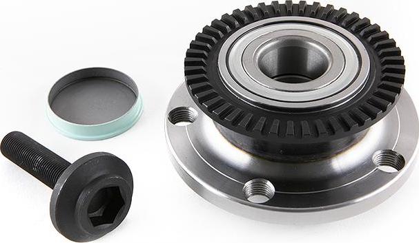 Stark SKWB-0180158 - Kit de roulements de roue droxauto.com