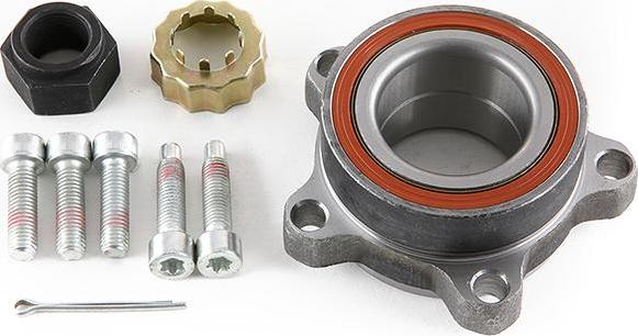 Stark SKWB-0180164 - Kit de roulements de roue droxauto.com
