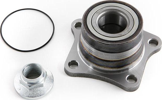 Stark SKWB-0180166 - Kit de roulements de roue droxauto.com