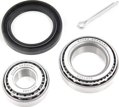 Stark SKWB-0180109 - Kit de roulements de roue droxauto.com