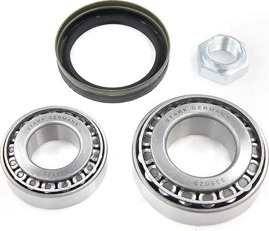 Stark SKWB-0180104 - Kit de roulements de roue droxauto.com
