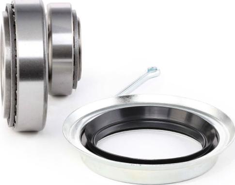 Stark SKWB-0180107 - Kit de roulements de roue droxauto.com