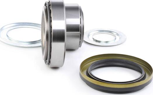 Stark SKWB-0180115 - Kit de roulements de roue droxauto.com