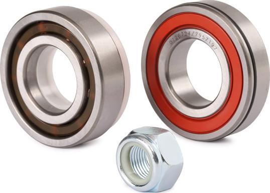 Stark SKWB-0180181 - Kit de roulements de roue droxauto.com