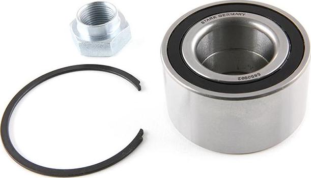 Stark SKWB-0180188 - Kit de roulements de roue droxauto.com