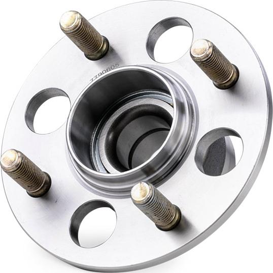 Stark SKWB-0180135 - Kit de roulements de roue droxauto.com