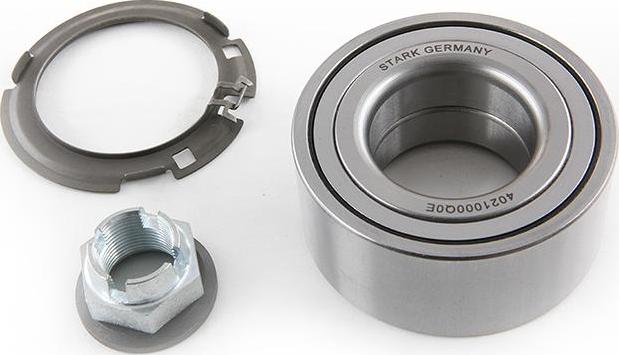 Stark SKWB-0180131 - Kit de roulements de roue droxauto.com