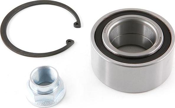 Stark SKWB-0180138 - Kit de roulements de roue droxauto.com