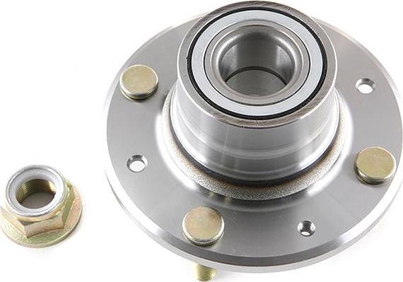 Stark SKWB-0180133 - Kit de roulements de roue droxauto.com