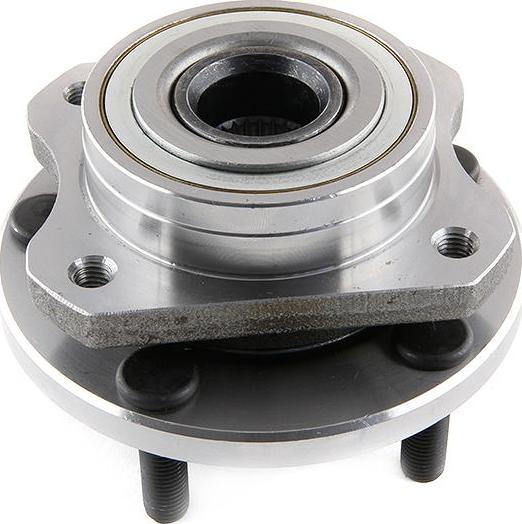 Stark SKWB-0180129 - Kit de roulements de roue droxauto.com