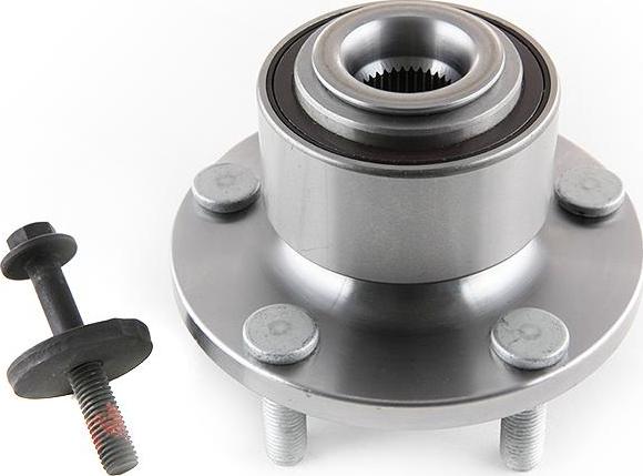 Stark SKWB-0180125 - Kit de roulements de roue droxauto.com