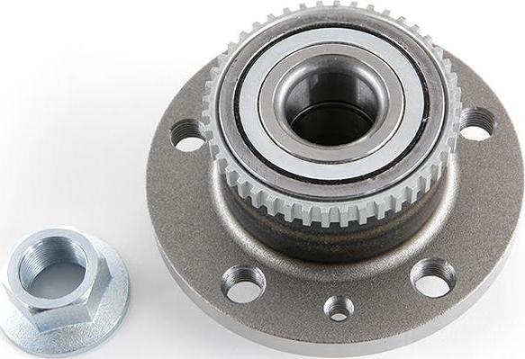 Stark SKWB-0180127 - Kit de roulements de roue droxauto.com