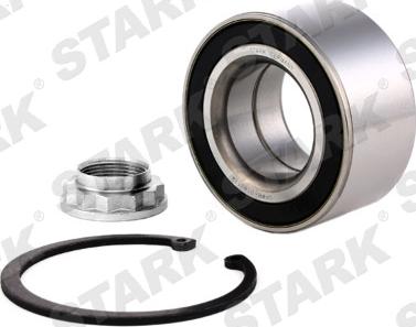 Stark SKWB-0180174 - Kit de roulements de roue droxauto.com