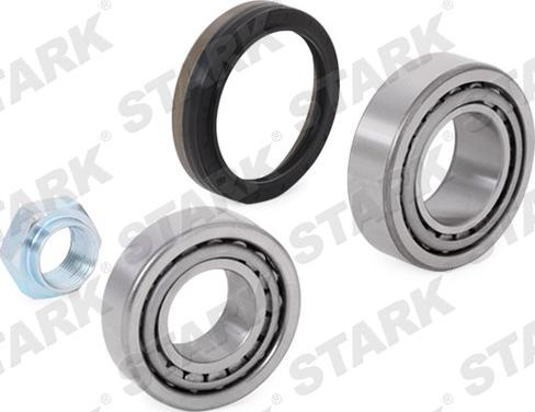 Stark SKWB-0180176 - Kit de roulements de roue droxauto.com