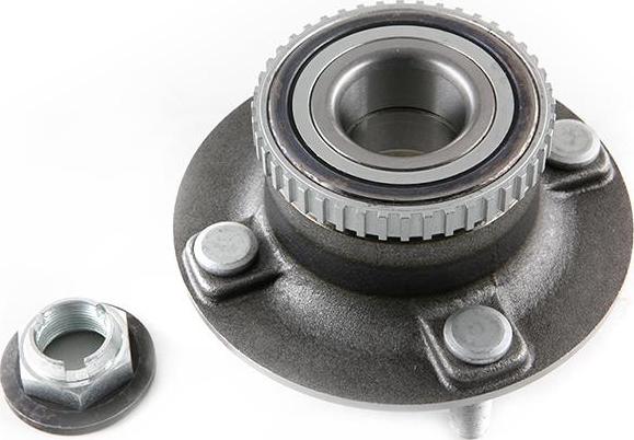 Stark SKWB-0180173 - Kit de roulements de roue droxauto.com