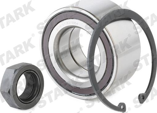 Stark SKWB-0180842 - Kit de roulements de roue droxauto.com