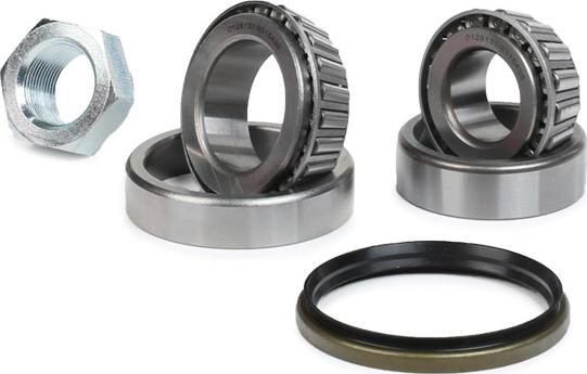 Stark SKWB-0180805 - Kit de roulements de roue droxauto.com