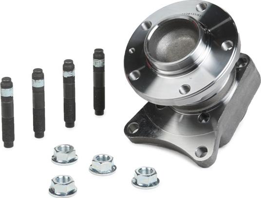 Stark SKWB-0180802 - Kit de roulements de roue droxauto.com