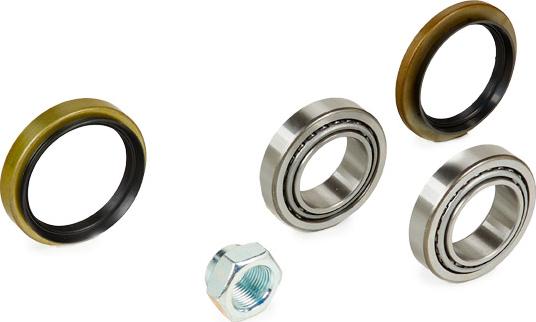 Stark SKWB-0180883 - Kit de roulements de roue droxauto.com