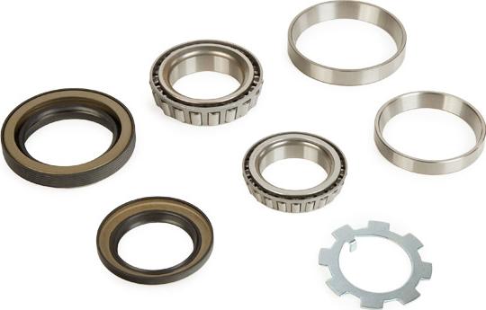 Stark SKWB-0180836 - Kit de roulements de roue droxauto.com