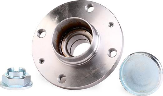 Stark SKWB-0180825 - Kit de roulements de roue droxauto.com