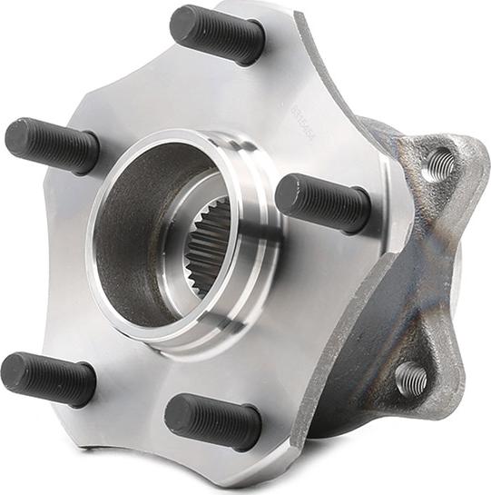 Stark SKWB-0180820 - Kit de roulements de roue droxauto.com