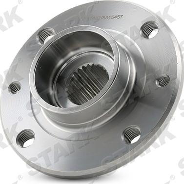 Stark SKWB-0180823 - Moyeu de roue droxauto.com