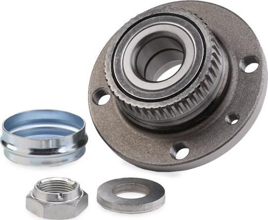 Stark SKWB-0180870 - Kit de roulements de roue droxauto.com