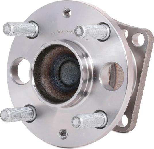 Stark SKWB-0180871 - Kit de roulements de roue droxauto.com