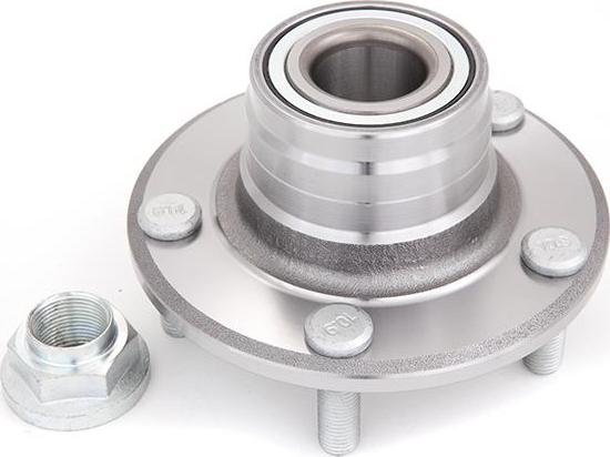 Stark SKWB-0180396 - Kit de roulements de roue droxauto.com