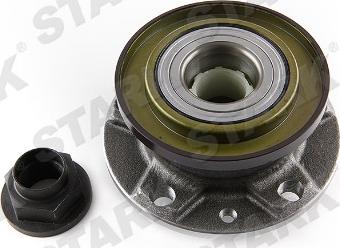 Stark SKWB-0180397 - Moyeu de roue droxauto.com