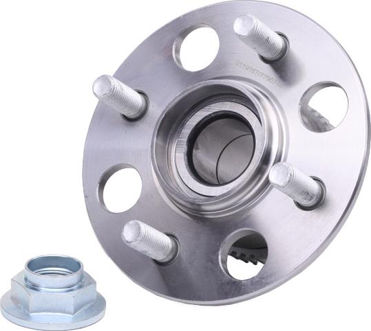 Stark SKWB-0180349 - Kit de roulements de roue droxauto.com