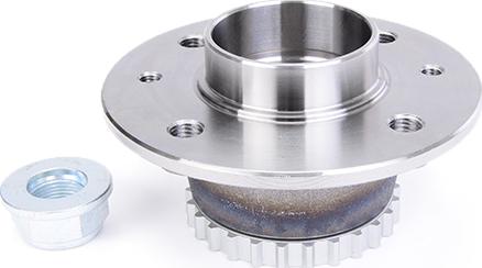 Stark SKWB-0180342 - Kit de roulements de roue droxauto.com