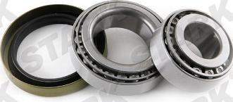 Stark SKWB-0180369 - Kit de roulements de roue droxauto.com