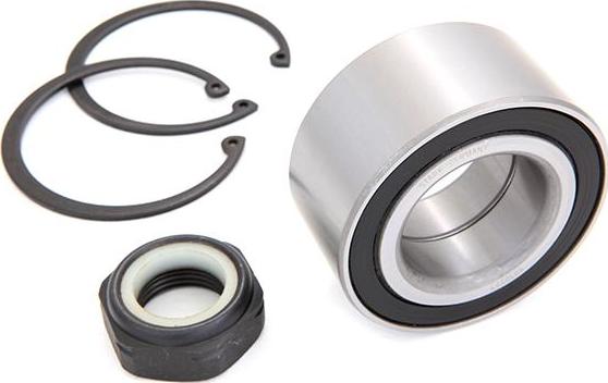 Stark SKWB-0180364 - Kit de roulements de roue droxauto.com