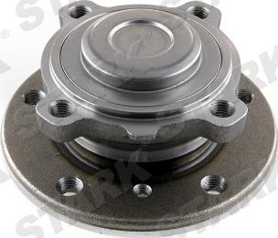 Stark SKWB-0180300 - Kit de roulements de roue droxauto.com
