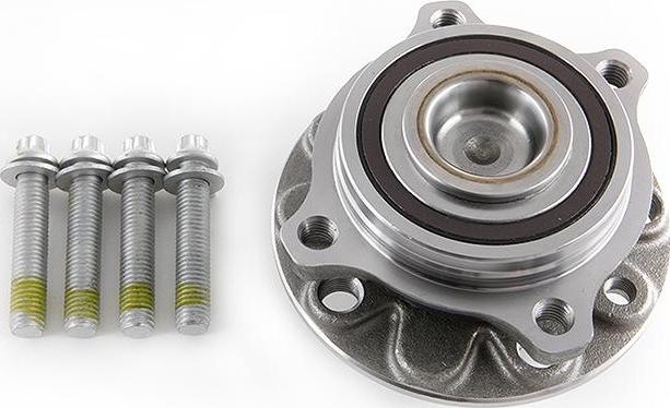 Stark SKWB-0180308 - Kit de roulements de roue droxauto.com