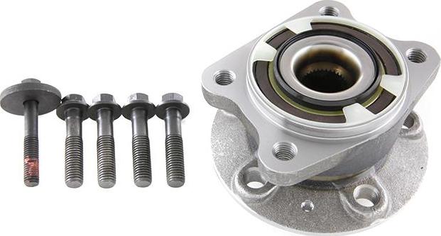 Stark SKWB-0180302 - Kit de roulements de roue droxauto.com