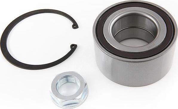 Stark SKWB-0180319 - Kit de roulements de roue droxauto.com