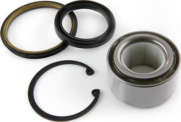 Stark SKWB-0180313 - Kit de roulements de roue droxauto.com