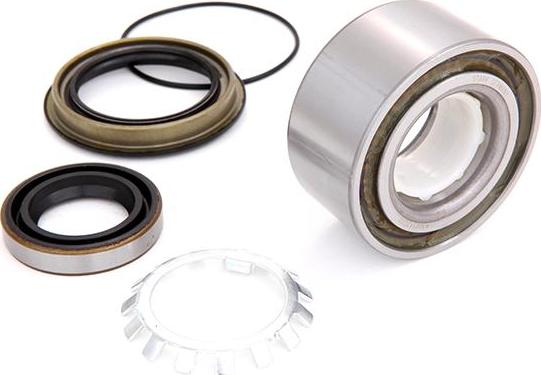 Stark SKWB-0180381 - Kit de roulements de roue droxauto.com