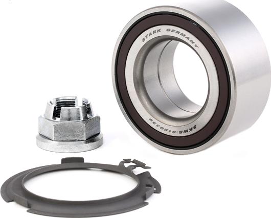 Stark SKWB-0180339 - Kit de roulements de roue droxauto.com
