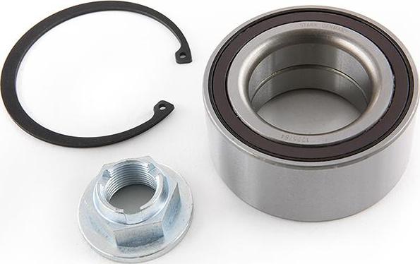 Stark SKWB-0180334 - Kit de roulements de roue droxauto.com