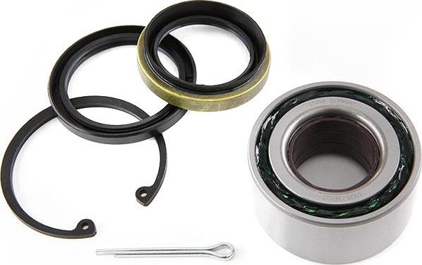 Stark SKWB-0180336 - Kit de roulements de roue droxauto.com