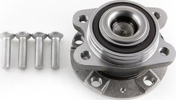 Stark SKWB-0180337 - Kit de roulements de roue droxauto.com