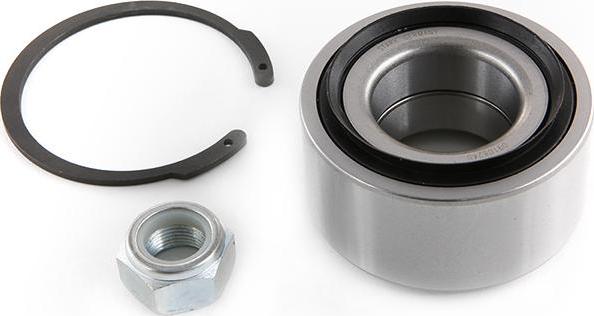 Stark SKWB-0180324 - Kit de roulements de roue droxauto.com