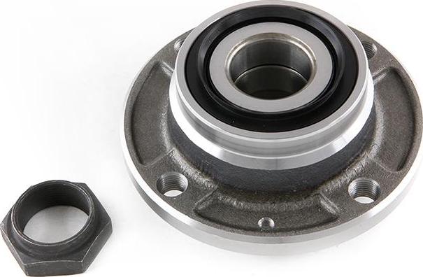 Stark SKWB-0180326 - Kit de roulements de roue droxauto.com