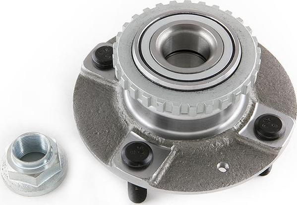 Stark SKWB-0180320 - Kit de roulements de roue droxauto.com