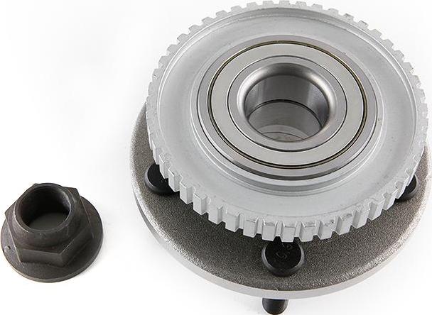 Stark SKWB-0180327 - Kit de roulements de roue droxauto.com