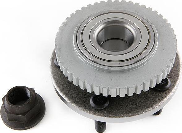 Stark SKWB-0180370 - Kit de roulements de roue droxauto.com